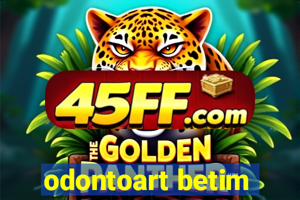 odontoart betim
